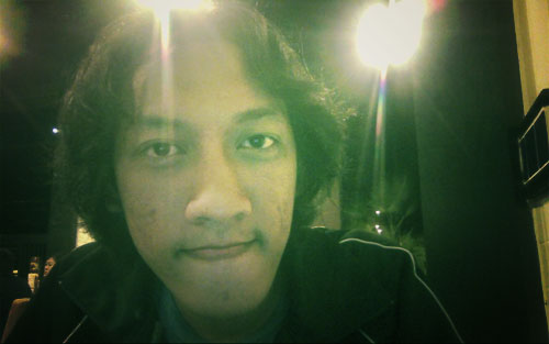 Lintas langsung dari Old Town Cafe Lintas langsung dari Old Town Cafe