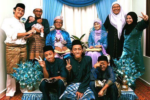 Kahwin oh kahwin Kahwin oh kahwin